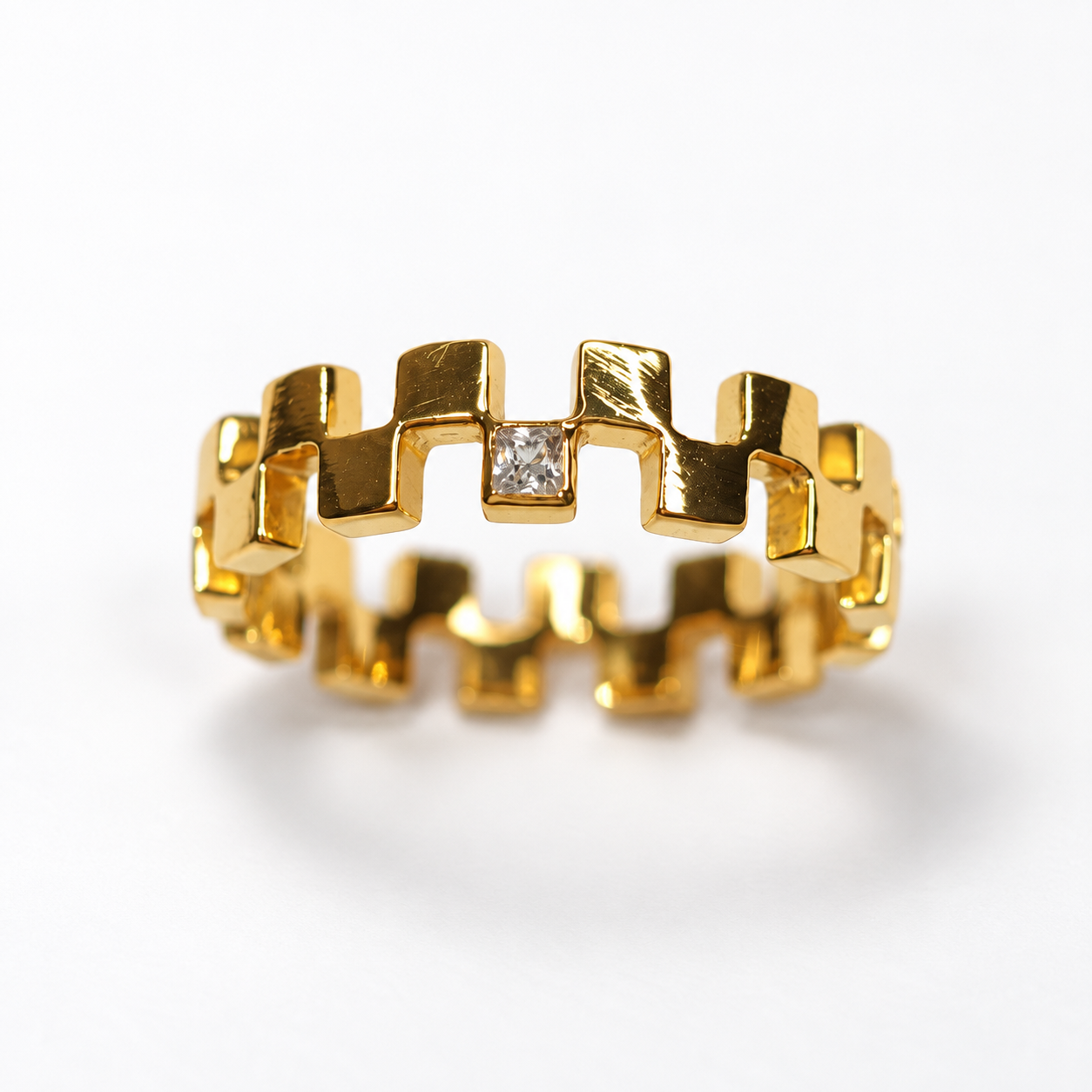 Pulse Ring
