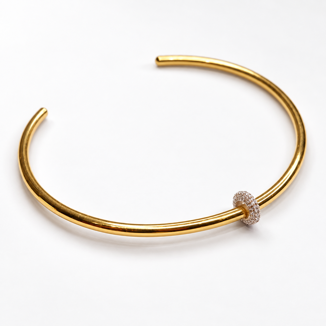 Sleek Choker