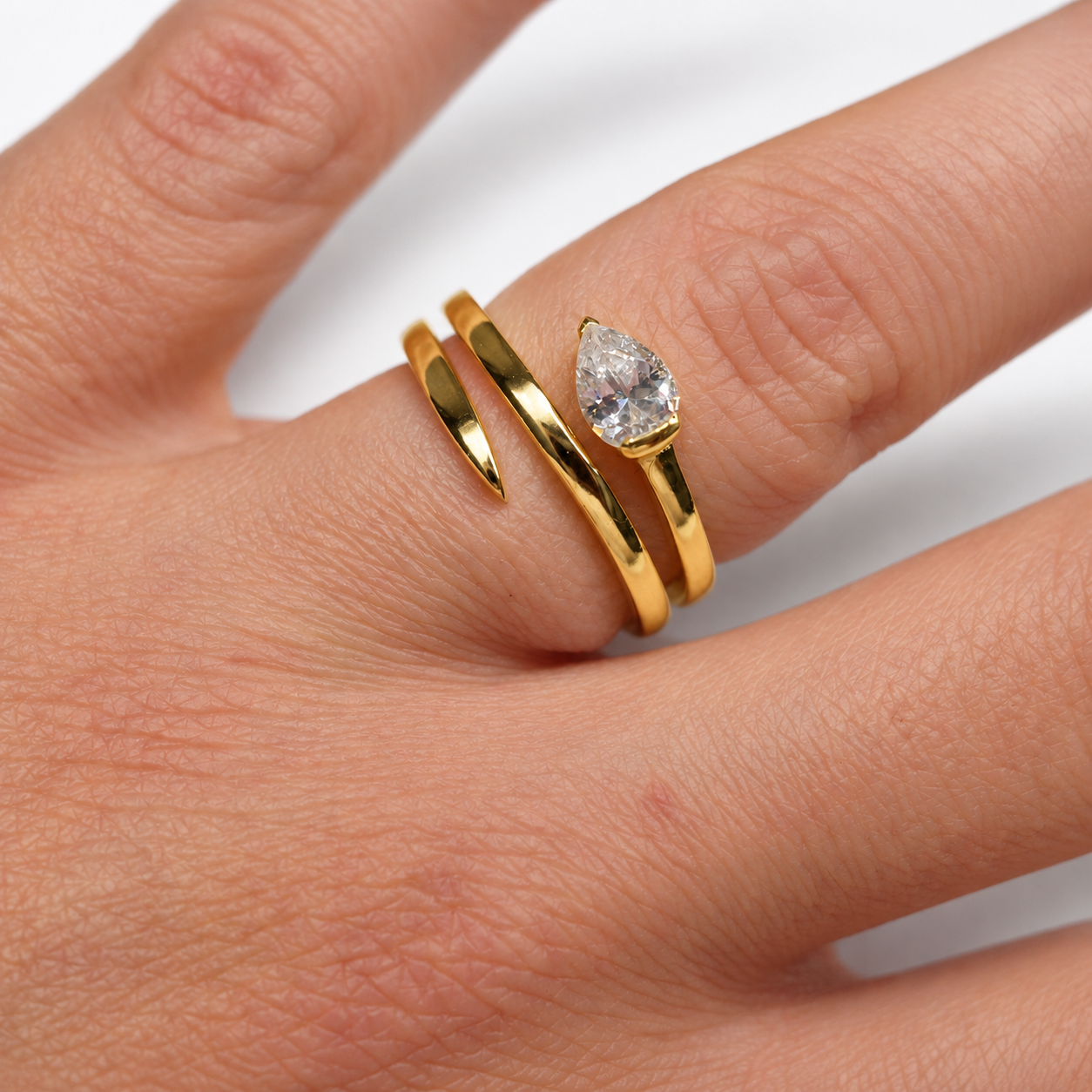 Vortex Ring
